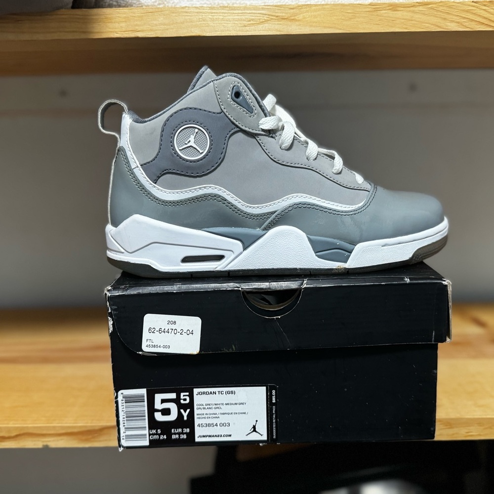 Jordan’s